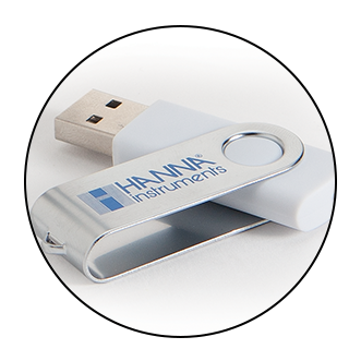 HANNA HI2002 edge® Dedicated pH/ORP Ölçer